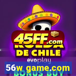 56w game.com